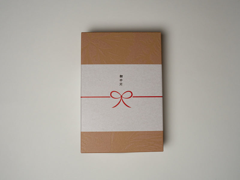 Noshi Paper : Ribon (Ochugen: Summer Gift)