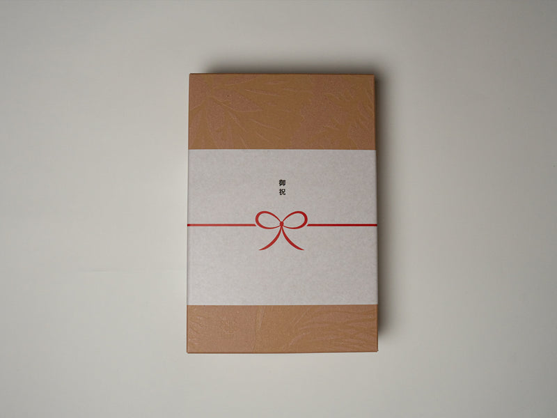 Noshi Paper : Ribon (Oiwai: Celebration Gift)